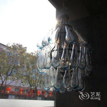 南京钞库街十八号生活酒店酒店提供图片