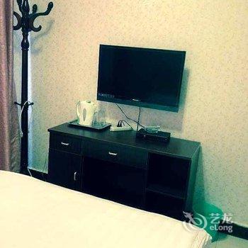 鹤岗海之旅休闲宾馆酒店提供图片