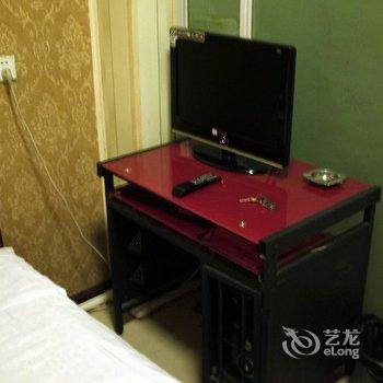 海伦天麒居家旅馆酒店提供图片