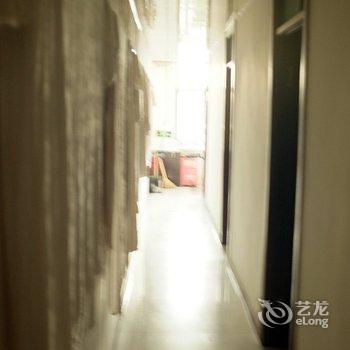 海伦天麒居家旅馆酒店提供图片