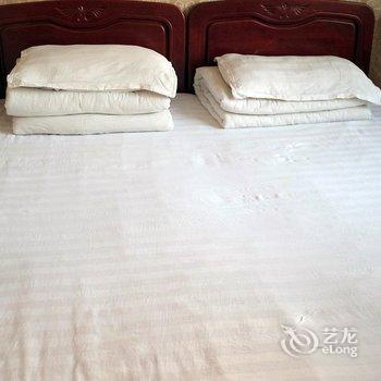 海伦天麒居家旅馆酒店提供图片