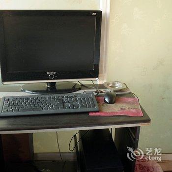 海伦天麒居家旅馆酒店提供图片