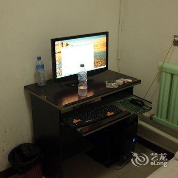 海伦天麒居家旅馆酒店提供图片