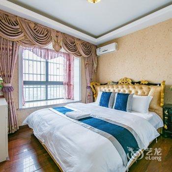 成都莱克精品舒适居家公寓（欢乐谷店）酒店提供图片