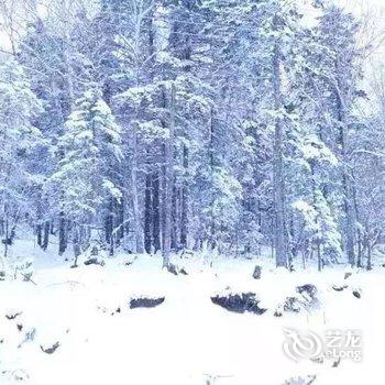 雪乡小韩家庭旅馆酒店提供图片