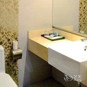 襄阳仕图嘉美假日酒店酒店提供图片