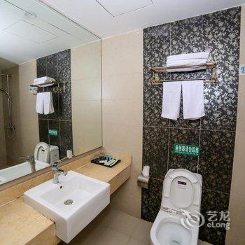 襄阳仕图嘉美假日酒店酒店提供图片