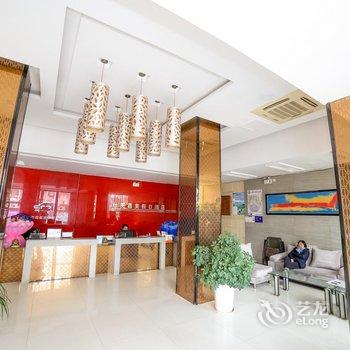 襄阳仕图嘉美假日酒店酒店提供图片