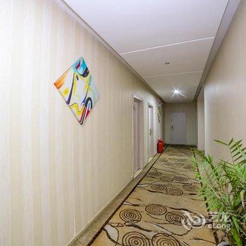 襄阳仕图嘉美假日酒店酒店提供图片