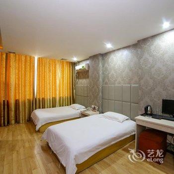 襄阳仕图嘉美假日酒店酒店提供图片
