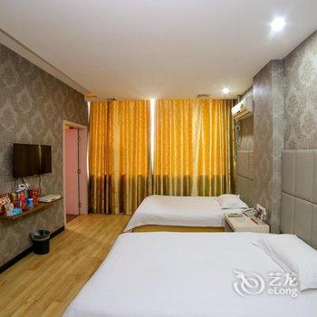 襄阳仕图嘉美假日酒店酒店提供图片