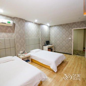 襄阳仕图嘉美假日酒店酒店提供图片