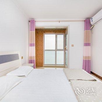 绥中LookSea酒店式公寓酒店提供图片