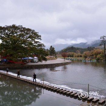 南靖云水谣饭店酒店提供图片