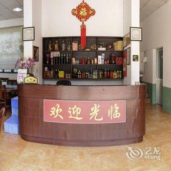 南靖云水谣饭店酒店提供图片