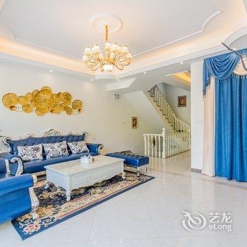 广州从化温泉轰趴主题别墅酒店提供图片