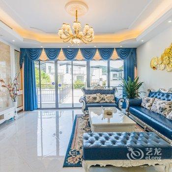 广州从化温泉轰趴主题别墅酒店提供图片