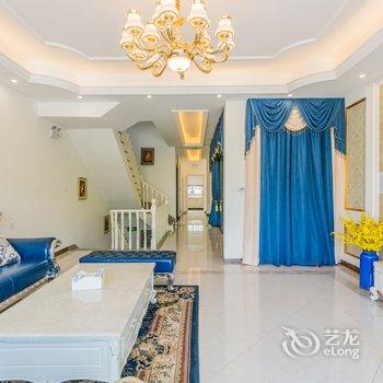 广州从化温泉轰趴主题别墅酒店提供图片