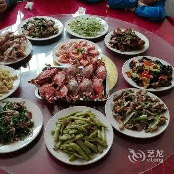 绥中东戴河佳丽农家院酒店提供图片