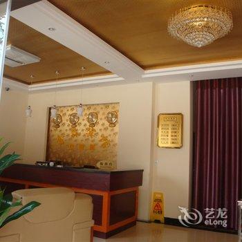 重庆石柱鑫淼宾馆酒店提供图片