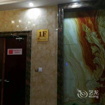 高安皇冠连锁宾馆酒店提供图片