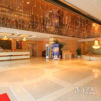 淮安凯旺商务宾馆酒店提供图片