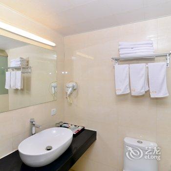 宣城泾县宝盈商务宾馆酒店提供图片