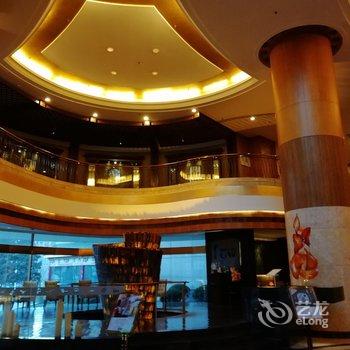 北京港澳中心瑞士酒店用户上传图片