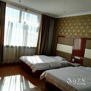 二连浩特豪锦商务酒店酒店提供图片