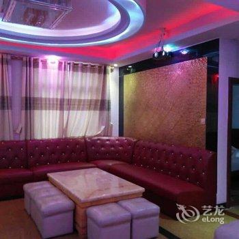 广州温泉漂流度假碧水湾新村别墅酒店提供图片