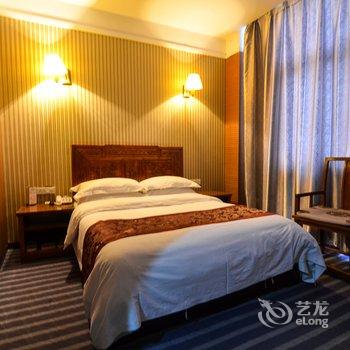 洛阳中和国际商务酒店酒店提供图片
