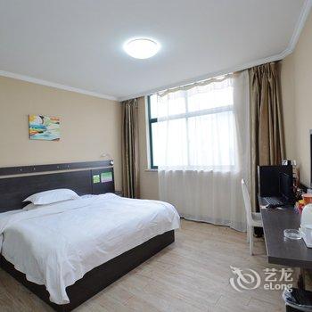 滁州全椒君悦快捷酒店酒店提供图片