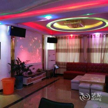 广州温泉漂流度假碧水湾新村别墅酒店提供图片