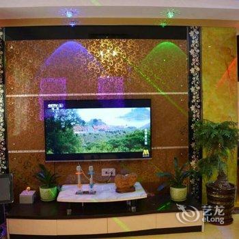 广州温泉漂流度假碧水湾新村别墅酒店提供图片