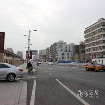 湛江市霞山区富强商务酒店酒店提供图片