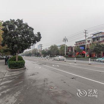 宿州青沐假日酒店酒店提供图片