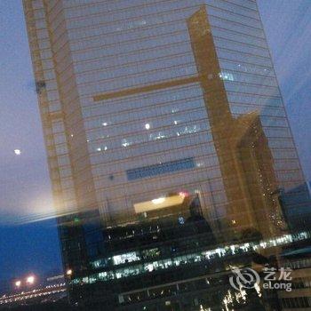 北京丽思卡尔顿酒店(华贸中心)用户上传图片