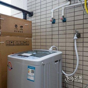 广州优宜居公寓(琶洲会展店)酒店提供图片
