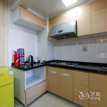 广州优宜居公寓(琶洲会展店)酒店提供图片