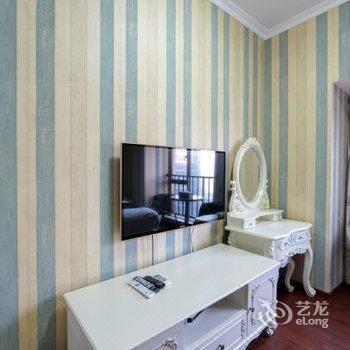 广州优宜居公寓(琶洲会展店)酒店提供图片