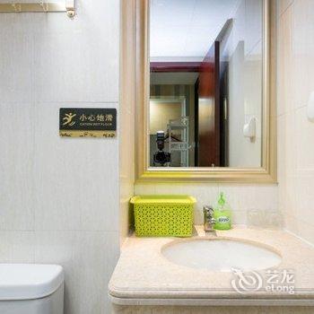 广州优宜居公寓(琶洲会展店)酒店提供图片