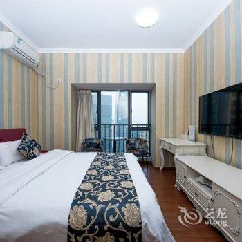 广州优宜居公寓(琶洲会展店)酒店提供图片