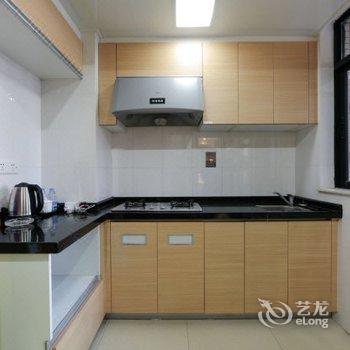 广州优宜居公寓(琶洲会展店)酒店提供图片