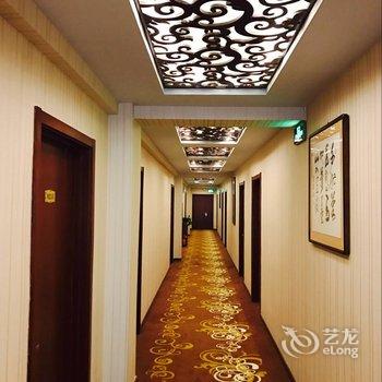 达茂旗端阳商务酒店酒店提供图片