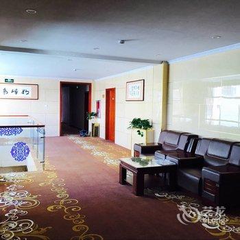 达茂旗端阳商务酒店酒店提供图片