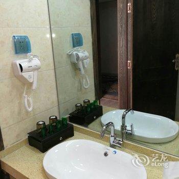 霍州宾馆酒店提供图片