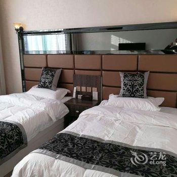 霍州宾馆酒店提供图片