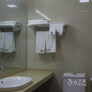 霍州宾馆酒店提供图片