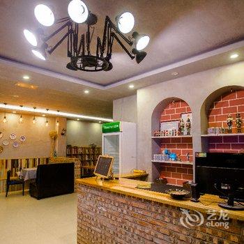 阳朔潘多拉度假酒店(印象店)酒店提供图片