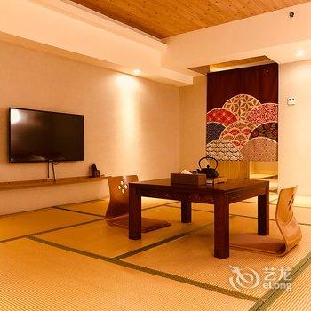广州从化毅华温泉酒店酒店提供图片